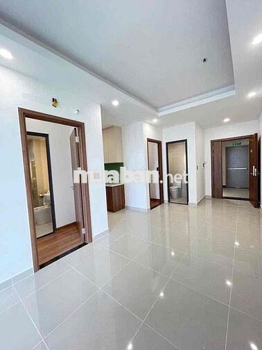 2PN2WC - 9.3 triệu/tháng - Cho thuê căn hộ Q7 Riverside Complex