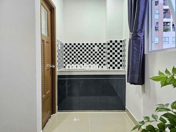 CHDV AN NINH, MẶT TIỀN NGAY CẦU PHÚ MỸ - NGUYỄN THỊ THẬP