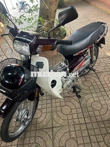 dream thái 97 đồ con zin nguyên xe ko lai mon nào