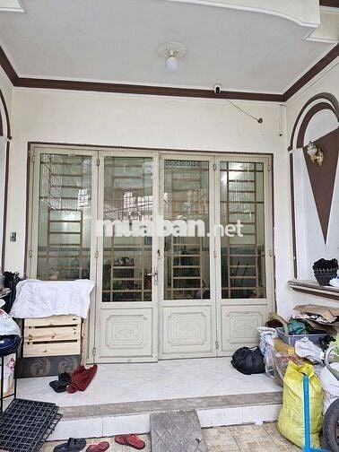 Cho thuê nhà nguyên căn ở Bình thạnh