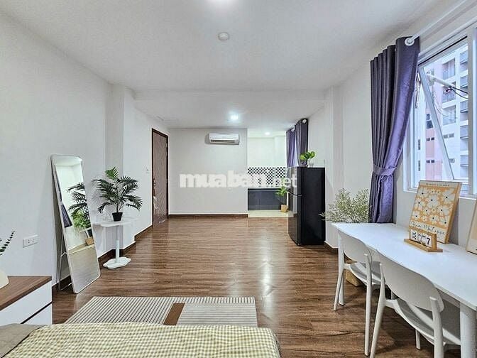 CHDV AN NINH, MẶT TIỀN NGAY CẦU PHÚ MỸ - NGUYỄN THỊ THẬP