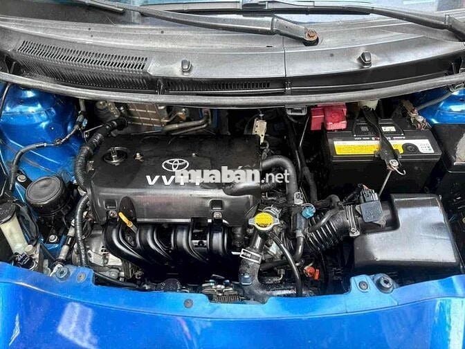 Toyota Yaris 2008 1.3 AT - 20000 km