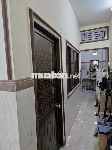 Cho thuê nhà nguyên căn ở Bình thạnh