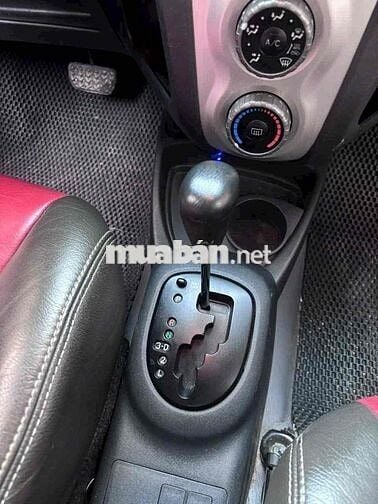 Toyota Yaris 2008 1.3 AT - 20000 km