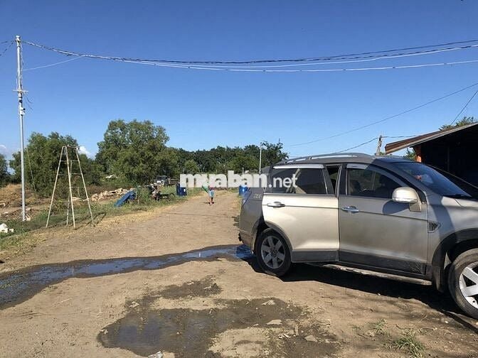 Đất vườn 2,6 ha tại xã Đất Đỏ, TP HCM