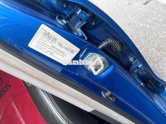 Toyota Yaris 2008 1.3 AT - 20000 km