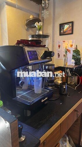 CẦN SANG GẤP QUÁN CÀ PHÊ – VÀO BÁN NGAY (60TRIỆU – ĐÃ BAO GỒM CỌC