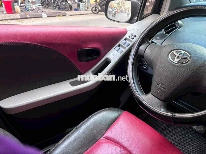 Toyota Yaris 2008 1.3 AT - 20000 km