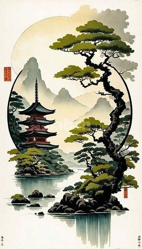 Sang nhượng nhà hàng chay Mộc An số 10 ngõ 101 Hào Nam, 80m2x5 tầng