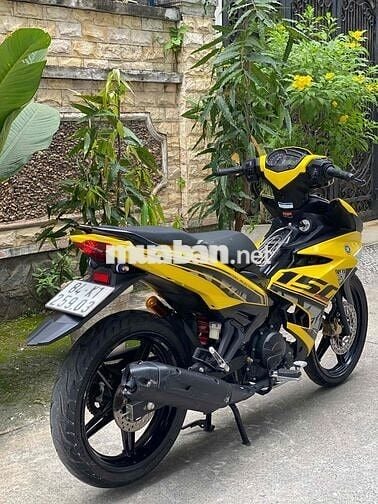 Cần Bán Ex150 2017 Bst84 Chính Chủ
