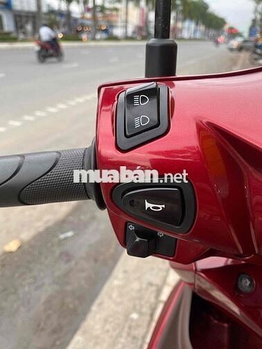 Vision 2019 khoá smarkey siêu lướt chuẩn 8k km✅