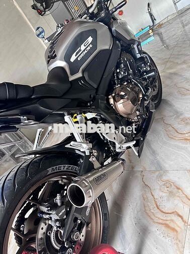 cb650r xe gia đình ít chạy. đồ chơi hơn 20tr