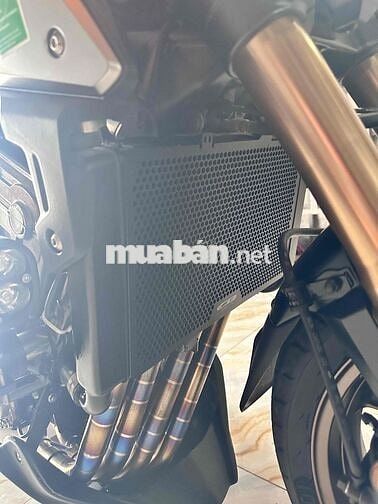 cb650r xe gia đình ít chạy. đồ chơi hơn 20tr