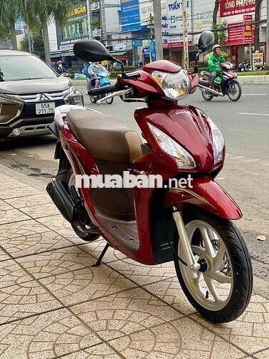 Vision 2019 khoá smarkey siêu lướt chuẩn 8k km✅