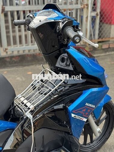 🔥 AIR BLADE 125 KHÓA SMARKEY - KENG NHƯ MỚI🔥