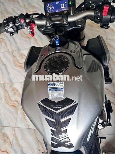 cb650r xe gia đình ít chạy. đồ chơi hơn 20tr