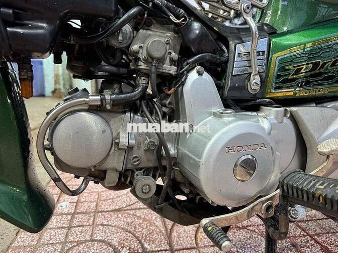 Honda Super Dream 2000 chính chủ Full kiểng