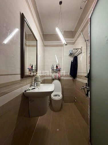 Cắt vốn bán lỗ 3Tỷ1 nhà TT Tân Bình - Trần Mai Ninh. 