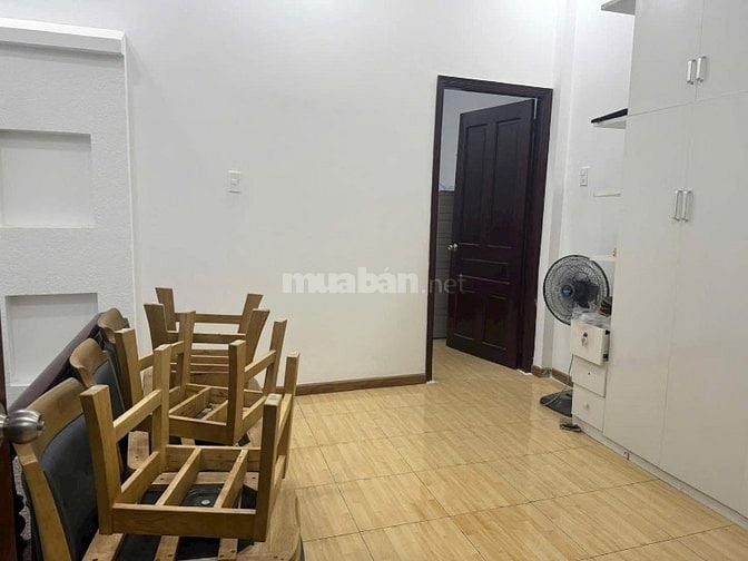 Cắt vốn bán lỗ 3Tỷ1 nhà TT Tân Bình - Trần Mai Ninh. 