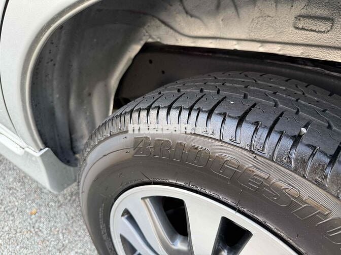 Toyota Innova 2015 2.0E số sàn full đồ chơi