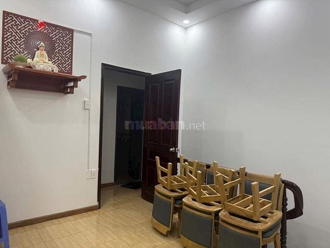 Cắt vốn bán lỗ 3Tỷ1 nhà TT Tân Bình - Trần Mai Ninh. 