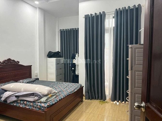 Cắt vốn bán lỗ 3Tỷ1 nhà TT Tân Bình - Trần Mai Ninh. 