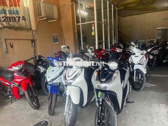 Honda Nhiều loại Đa dạng Trả góp