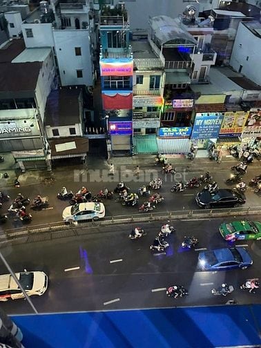 Giảm Giá sốc 39 Tỷ, sỡ hữu nhà MT ngang 5,3m x 20m đường Nguyễn Văn Cừ