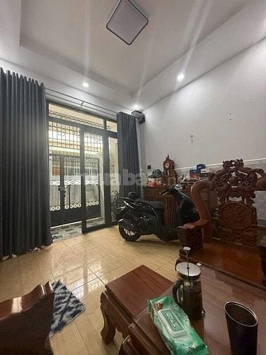 Cắt vốn bán lỗ 3Tỷ1 nhà TT Tân Bình - Trần Mai Ninh. 