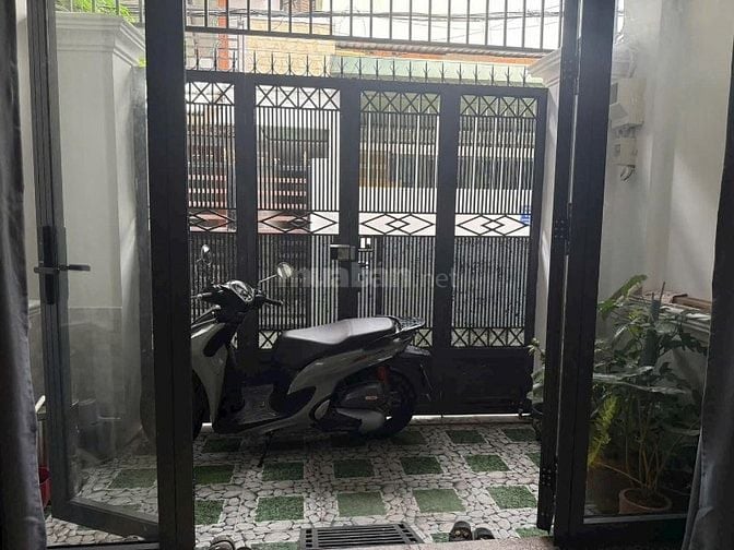 Cắt vốn bán lỗ 3Tỷ1 nhà TT Tân Bình - Trần Mai Ninh. 