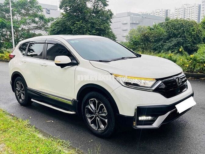 Bán CRV L 2022