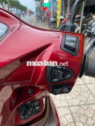 Vision 2019 khoá smarkey siêu lướt chuẩn 8k km✅