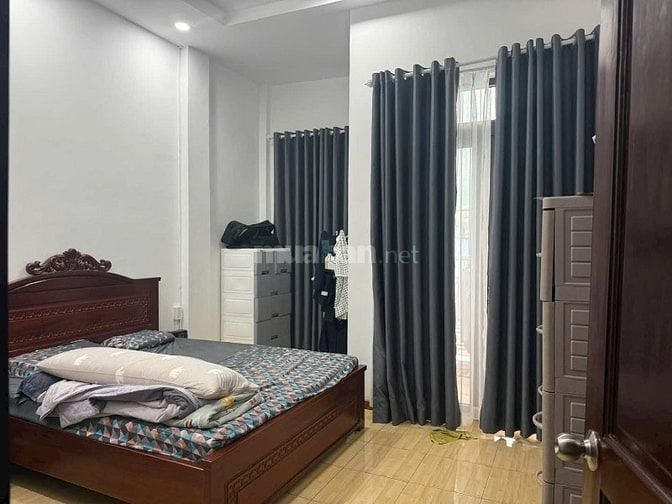 Cắt vốn bán lỗ 3Tỷ1 nhà TT Tân Bình - Trần Mai Ninh. 