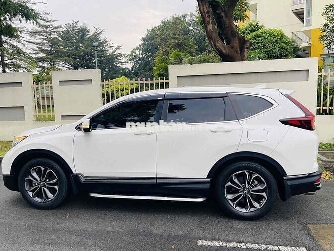 Bán CRV L 2022