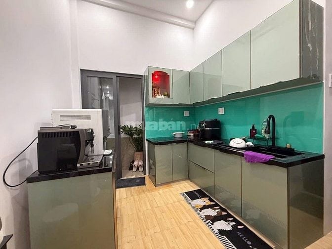 Cắt vốn bán lỗ 3Tỷ1 nhà TT Tân Bình - Trần Mai Ninh. 