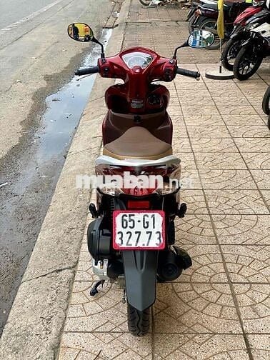 Vision 2019 khoá smarkey siêu lướt chuẩn 8k km✅