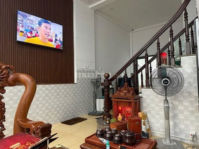 Cắt vốn bán lỗ 3Tỷ1 nhà TT Tân Bình - Trần Mai Ninh. 