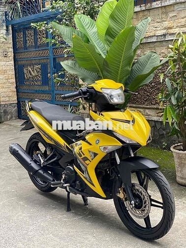 Cần Bán Ex150 2017 Bst84 Chính Chủ