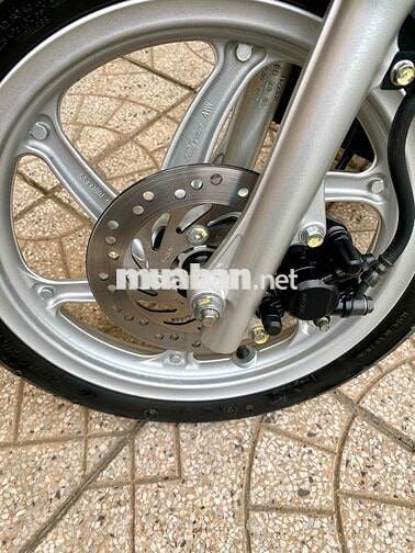 Vision 2019 khoá smarkey siêu lướt chuẩn 8k km✅