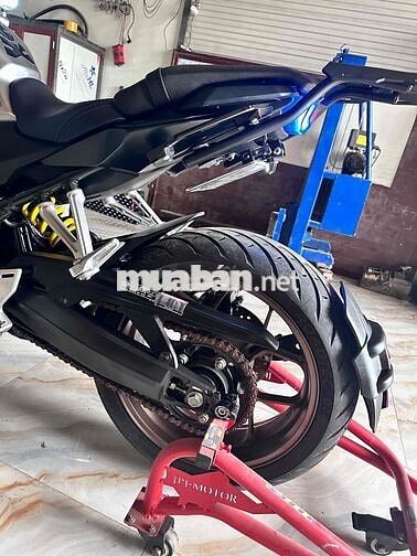 cb650r xe gia đình ít chạy. đồ chơi hơn 20tr