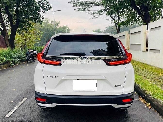 Bán CRV L 2022