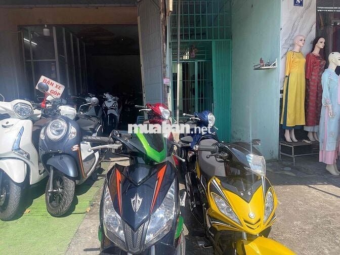 Honda Nhiều loại Đa dạng Trả góp