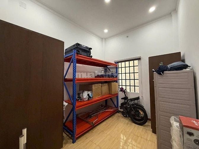 Cắt vốn bán lỗ 3Tỷ1 nhà TT Tân Bình - Trần Mai Ninh. 