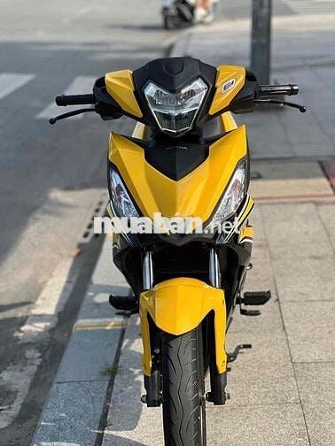 Honda Winner 150 V1 Bản Đặc Biệt Vàng Đen