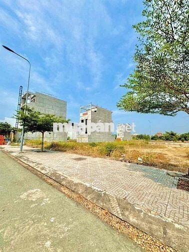 Chính chủ bán gấp nền 130m2 kế Trường Học giá 1tỷ730 thương lượng