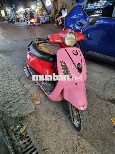 Nhà nhỏ bán bớt xe Elizabeth máy êm