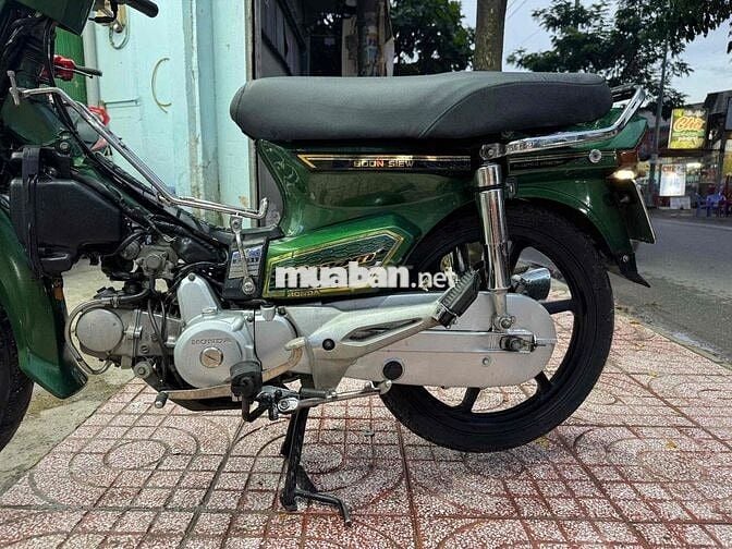 Honda Super Dream 2000 chính chủ Full kiểng
