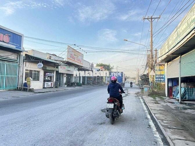 Chủ Ngộp Bank Mặt Tiền Đức Hoà Thượng  ❌Dt 5x35m giá 2ty750