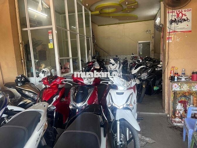 Honda Nhiều loại Đa dạng Trả góp