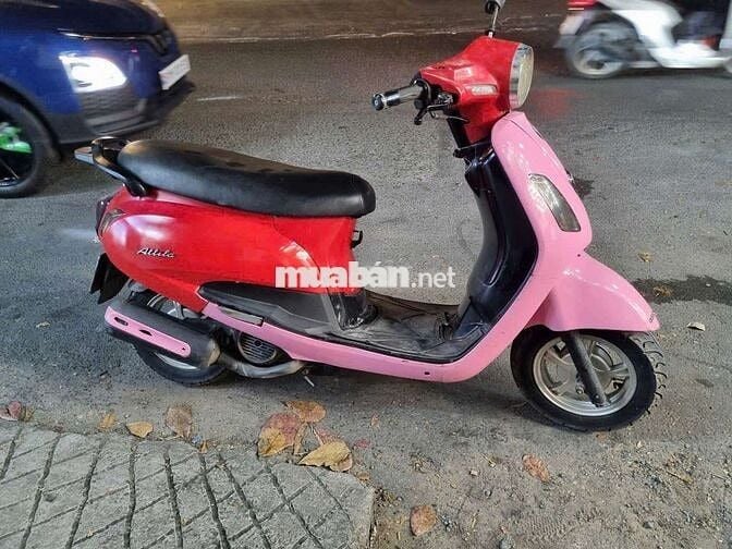 Nhà nhỏ bán bớt xe Elizabeth máy êm